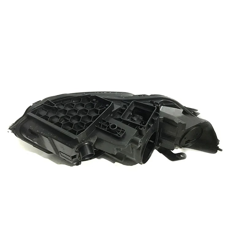 Original Disassembly Car Headlamp for 16-19 Old for  Discovery God Line Auto Lighting Systems Long Expiration 6000k Co